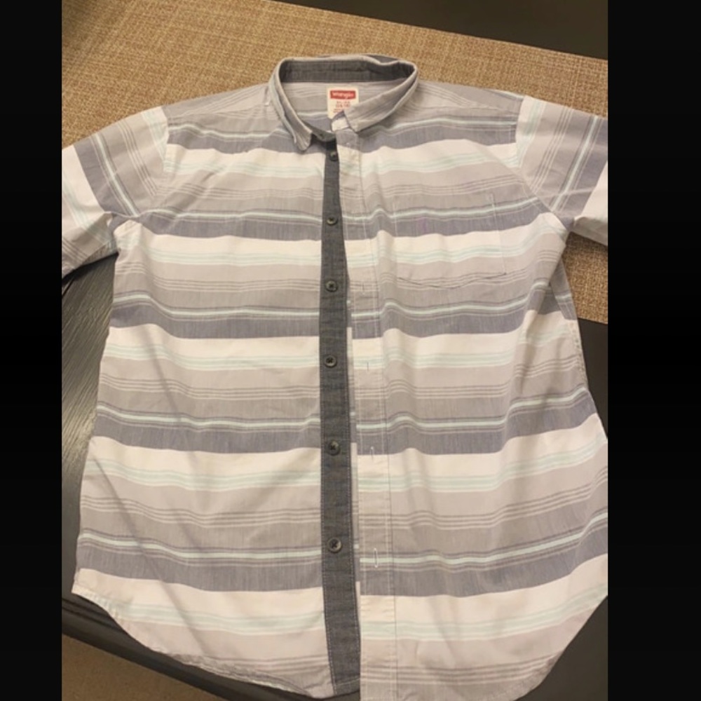 Kids dress up T-shirt